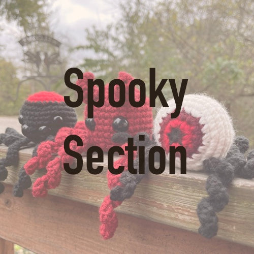 Spooky Section