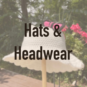 Hats & Headwear