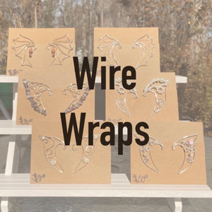 Wire Wraps
